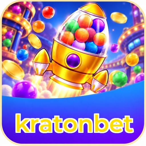 Screenshot 1 - kratonbet Home Screen