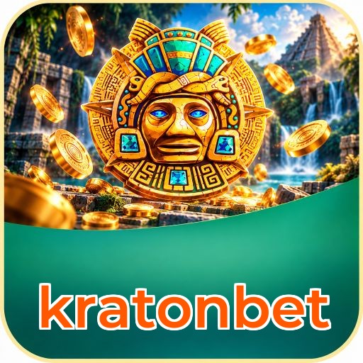 Screenshot 1 - kratonbet Home Screen