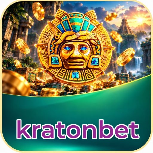 Screenshot 1 - kratonbet Home Screen
