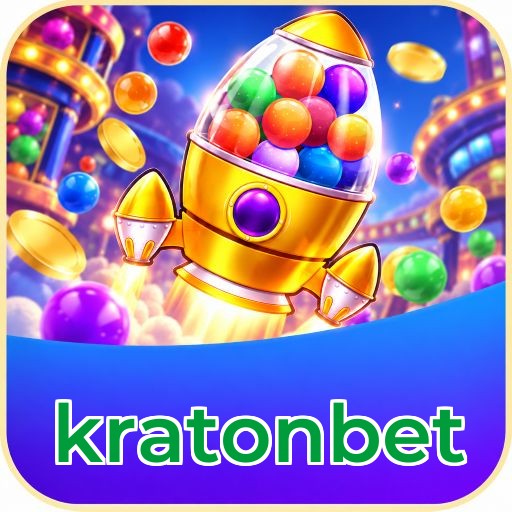Screenshot 1 - kratonbet Home Screen
