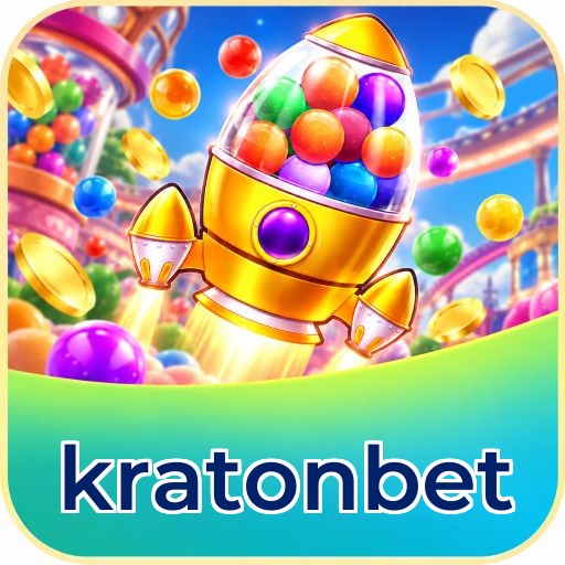 Screenshot 1 - kratonbet Home Screen